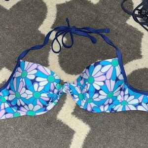 Aerie Push-up bikini top